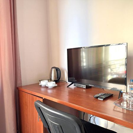 Hotel Vake 第比利斯 外观 照片