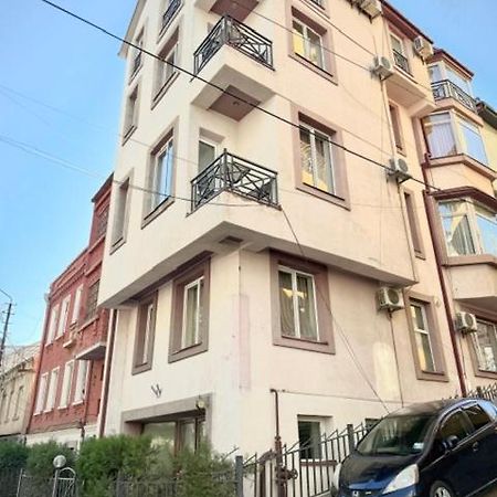 Hotel Vake 第比利斯 外观 照片