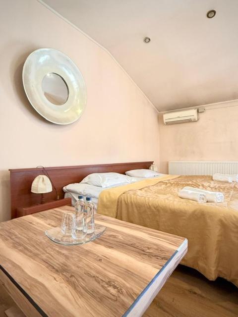 Hotel Vake 第比利斯 外观 照片