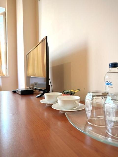 Hotel Vake 第比利斯 外观 照片